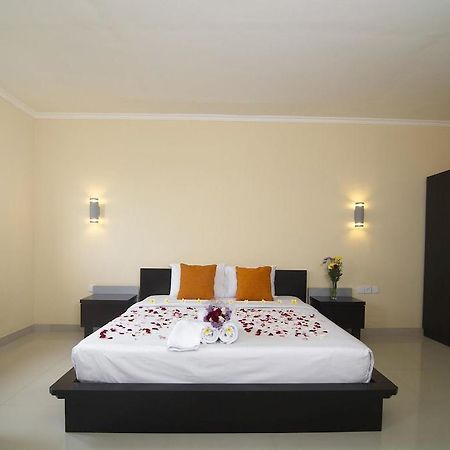 Saimai Residence Kuta Lombok Exteriör bild
