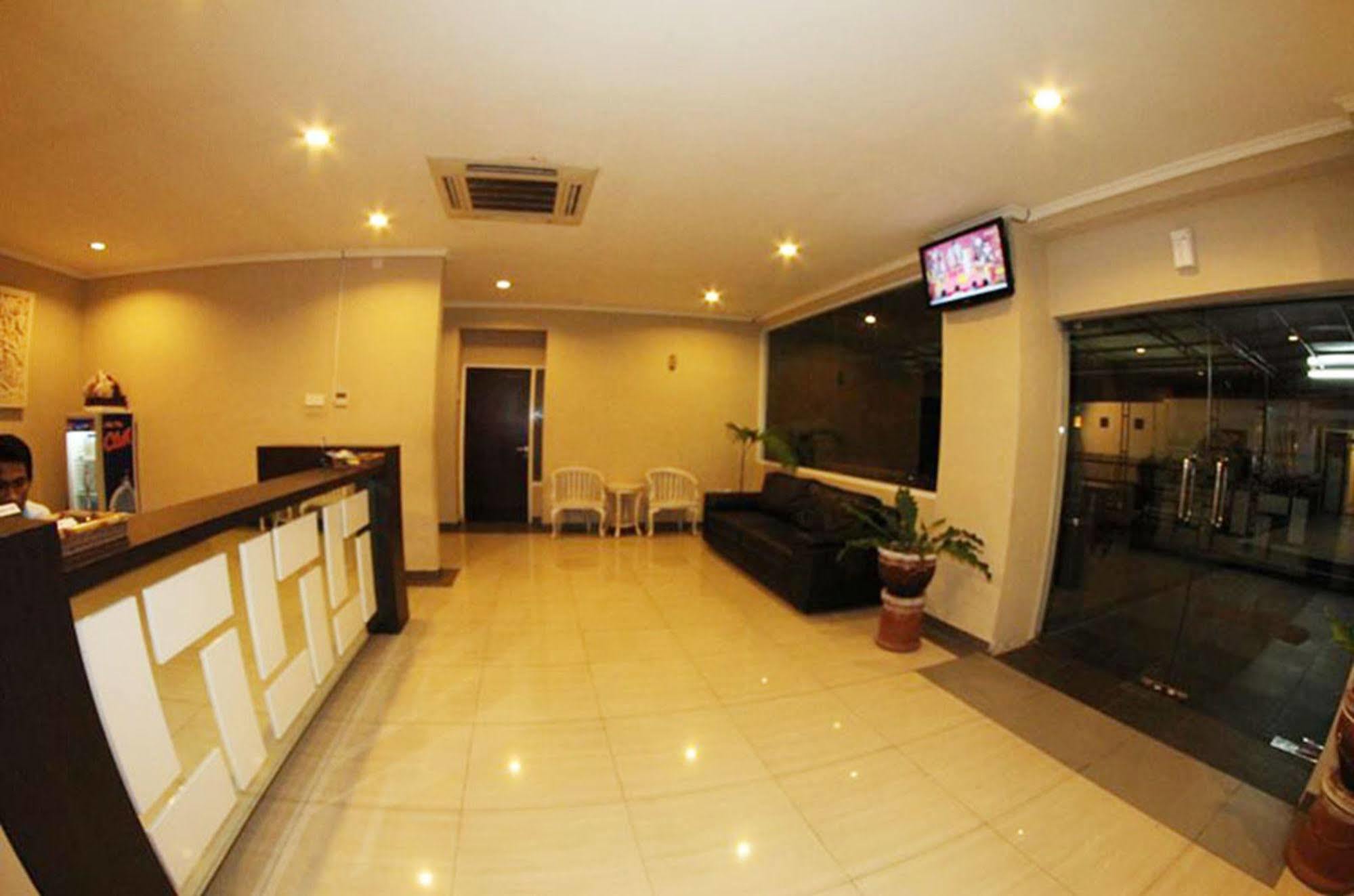 Saimai Residence Kuta Lombok Exteriör bild