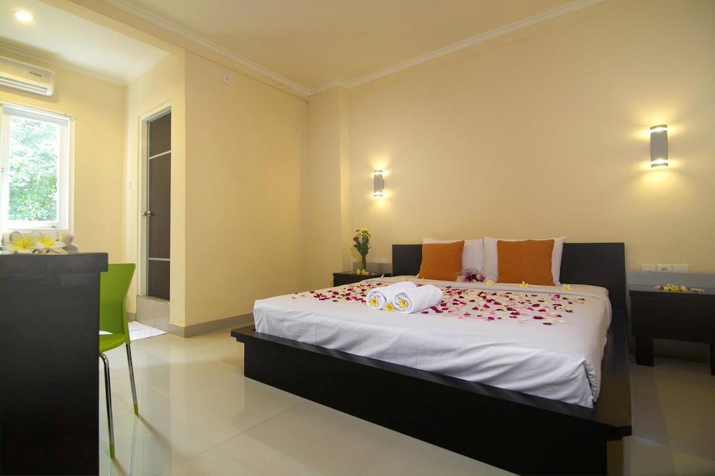 Saimai Residence Kuta Lombok Exteriör bild